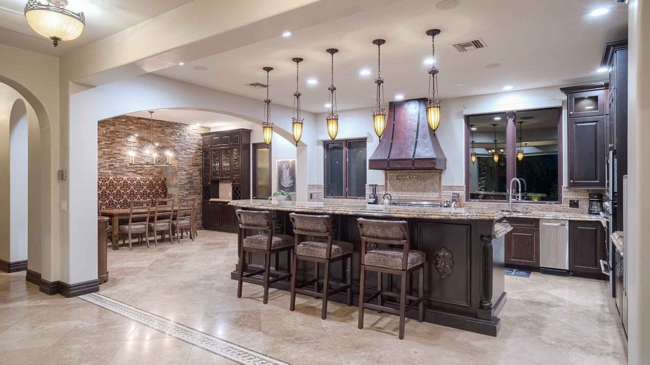 Photo of Bedroom in Paradise Valley