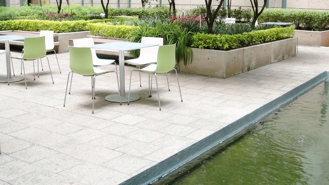Photo of Outdoor in Colonia Centro