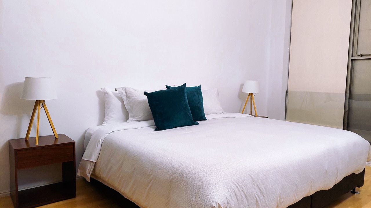 Photo of Bedroom in Colonia Centro