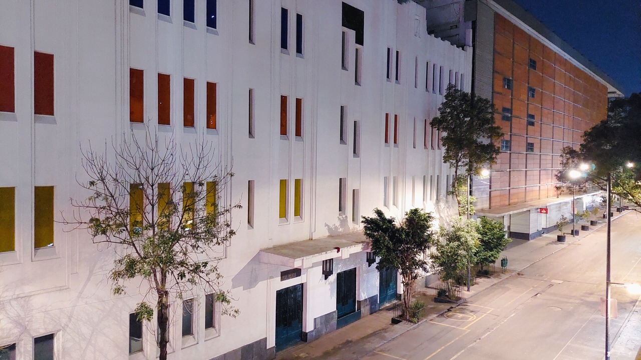 Photo of Outdoor in Colonia Centro