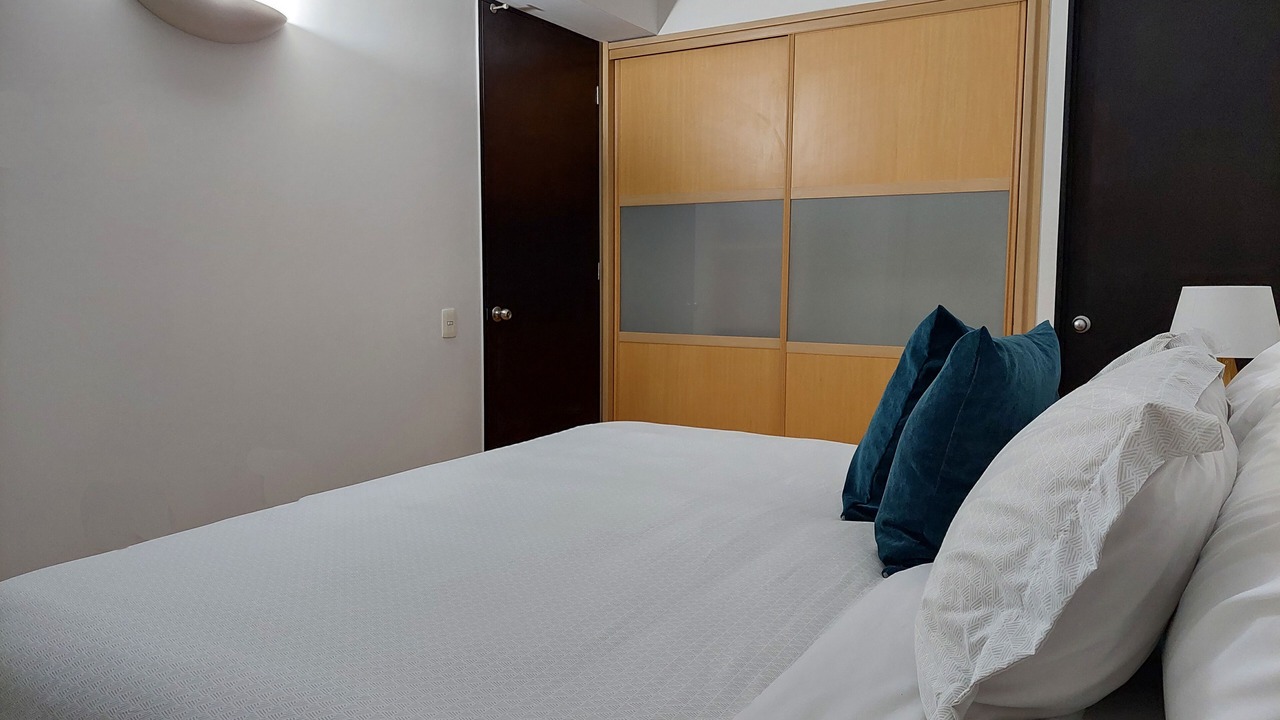 Photo of Bedroom in Colonia Centro