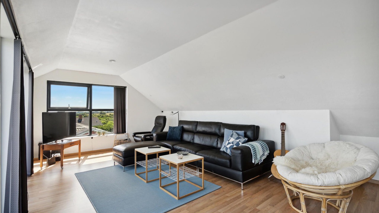 Photo of Bedroom in Ronbjerg