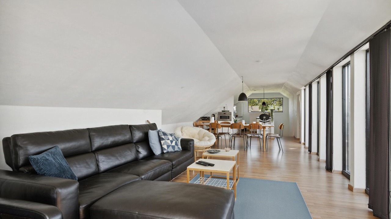 Photo of Bedroom in Ronbjerg