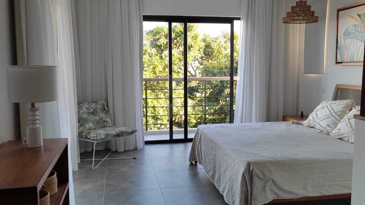 Photo of Bedroom in Tamarin