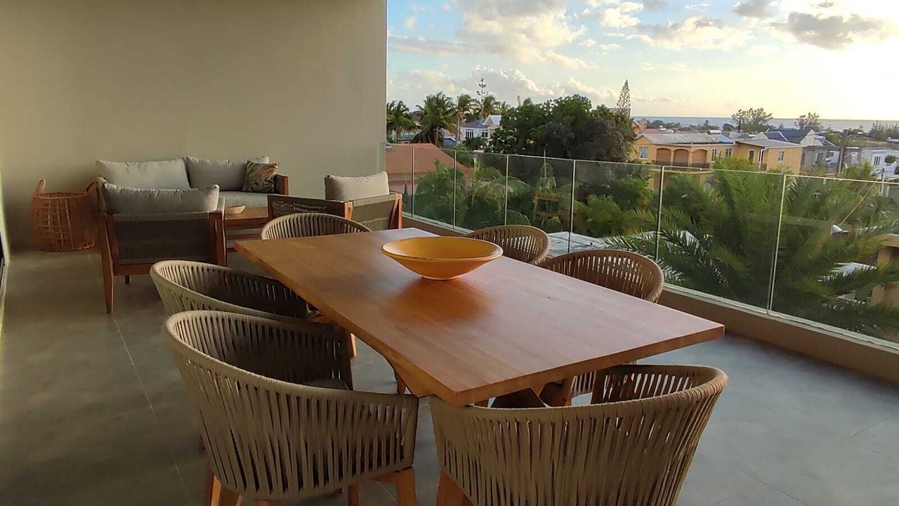 Photo of Outdoor in Tamarin