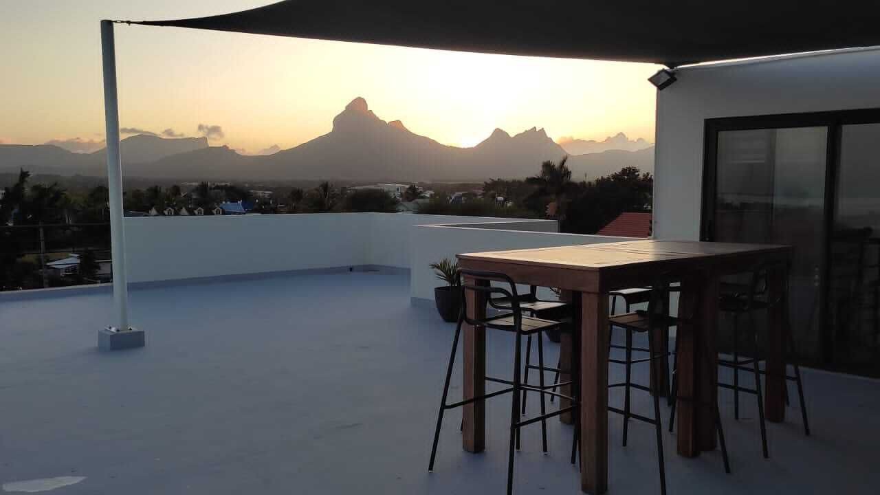 Photo of Outdoor in Tamarin