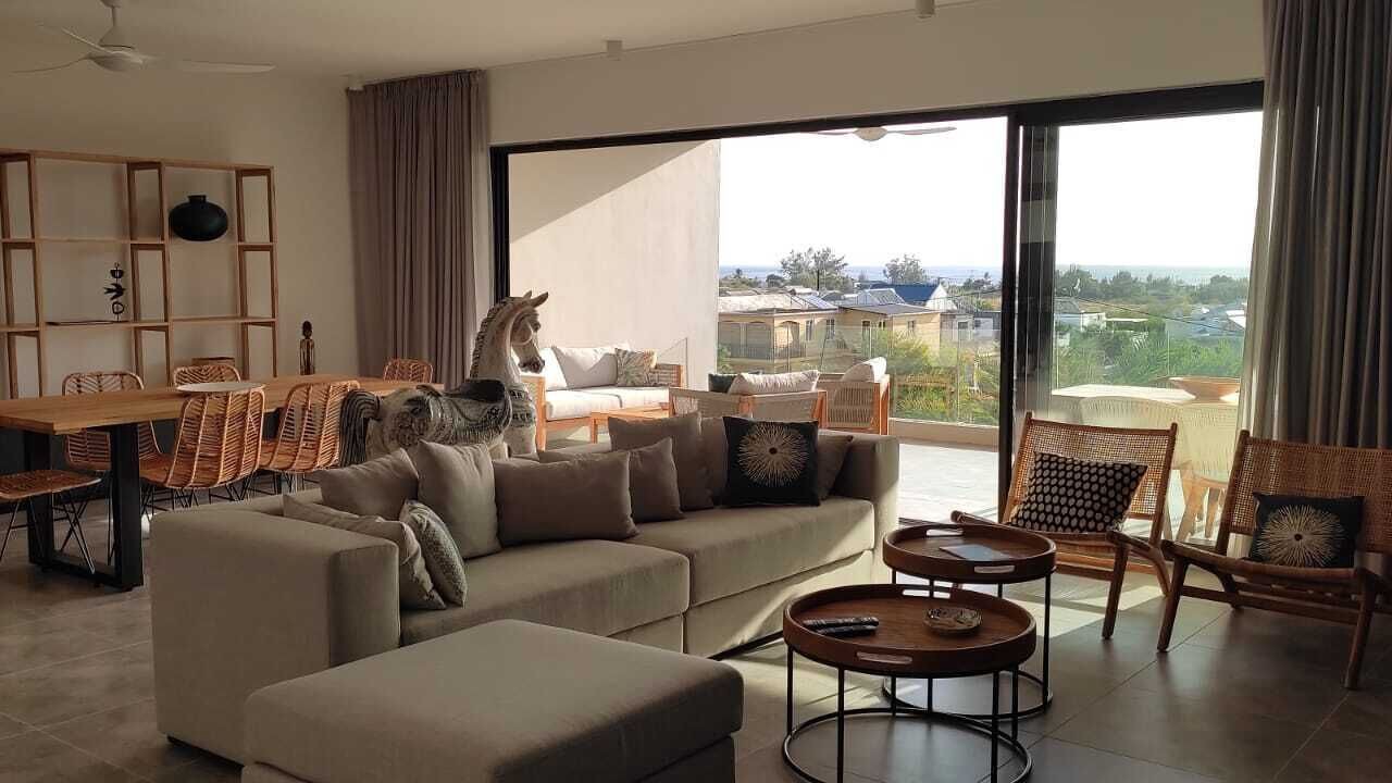 Photo of Livingroom in Tamarin