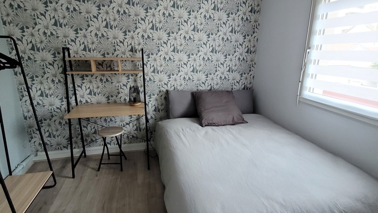 Photo of Bedroom in Jouvence