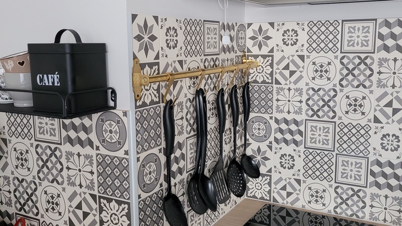 Photo of Kitchen in Jouvence