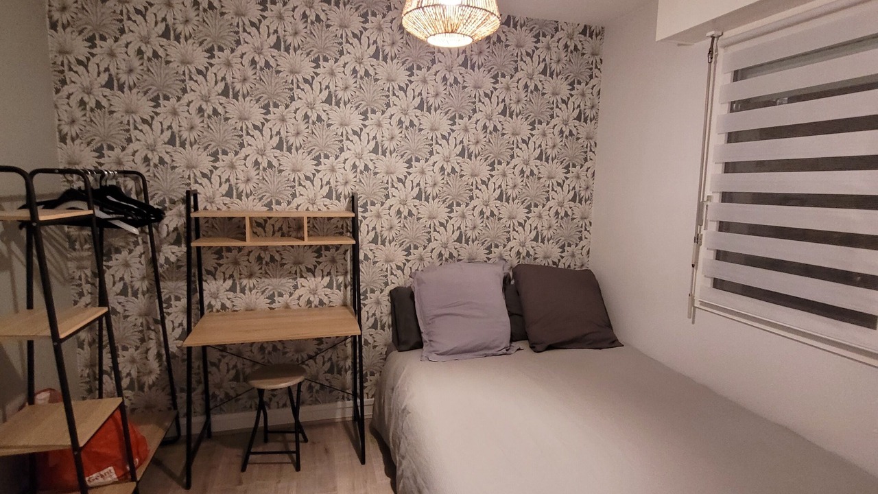 Photo of Bedroom in Jouvence