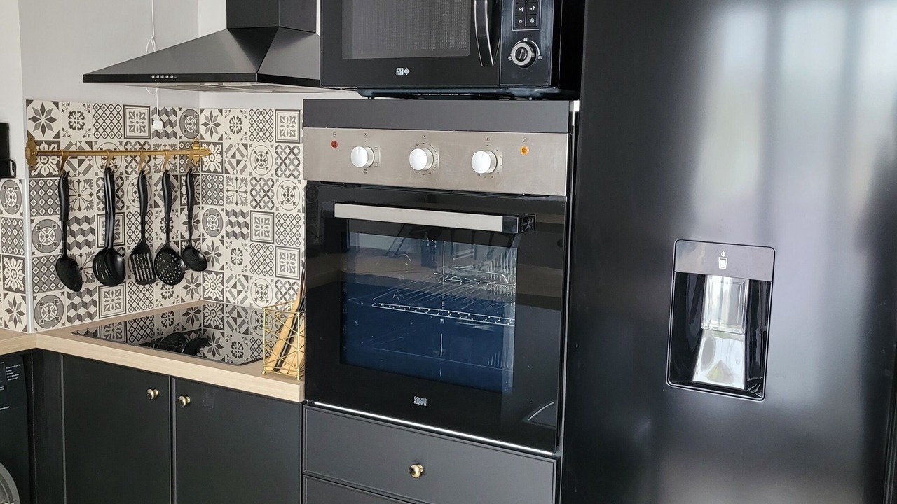 Photo of Kitchen in Jouvence