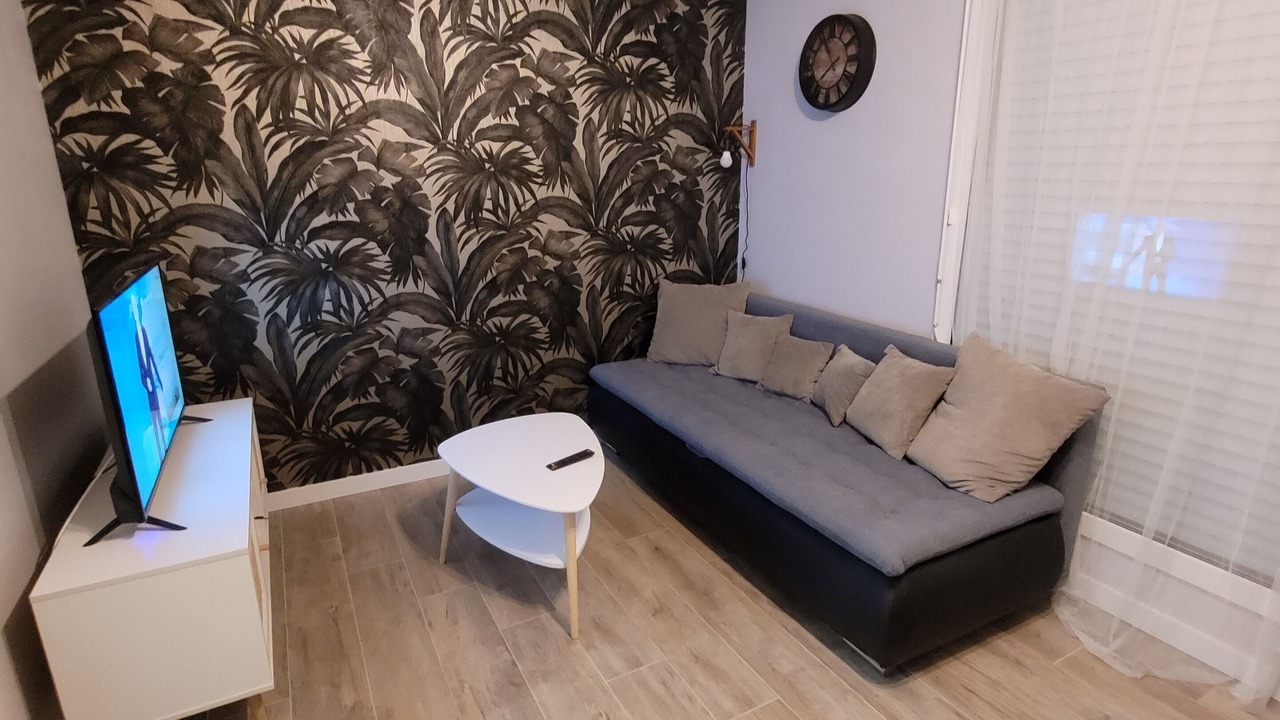 Photo of Livingroom in Jouvence