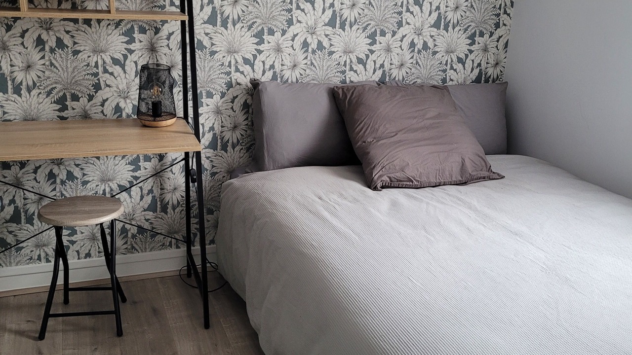 Photo of Bedroom in Jouvence