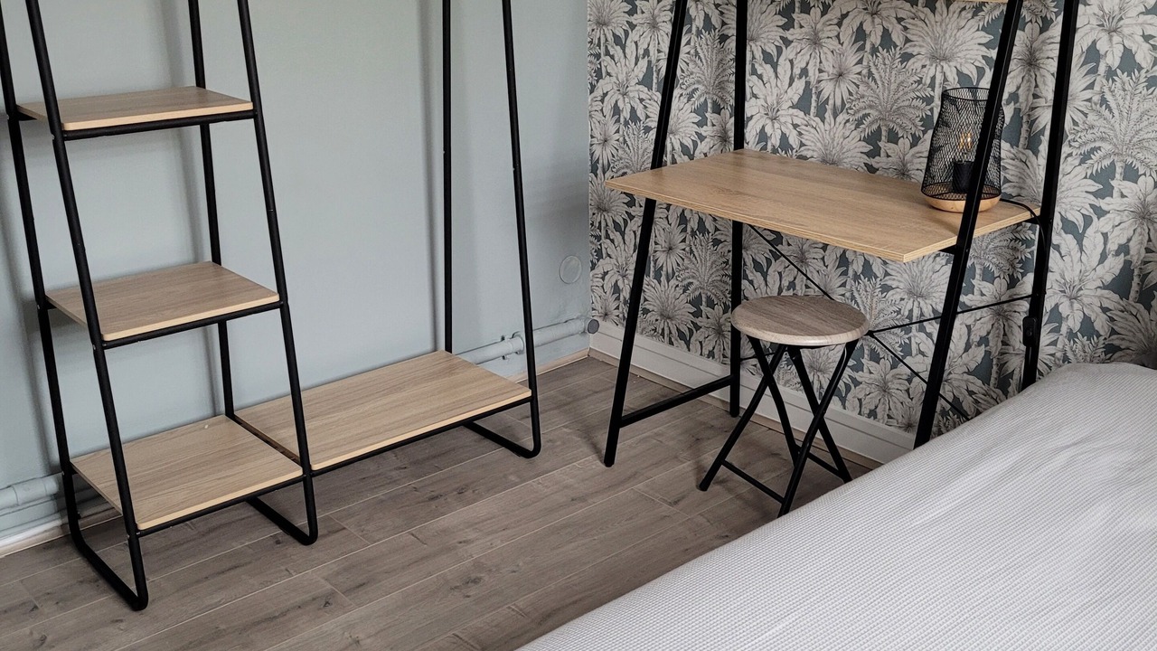 Photo of Bedroom in Jouvence