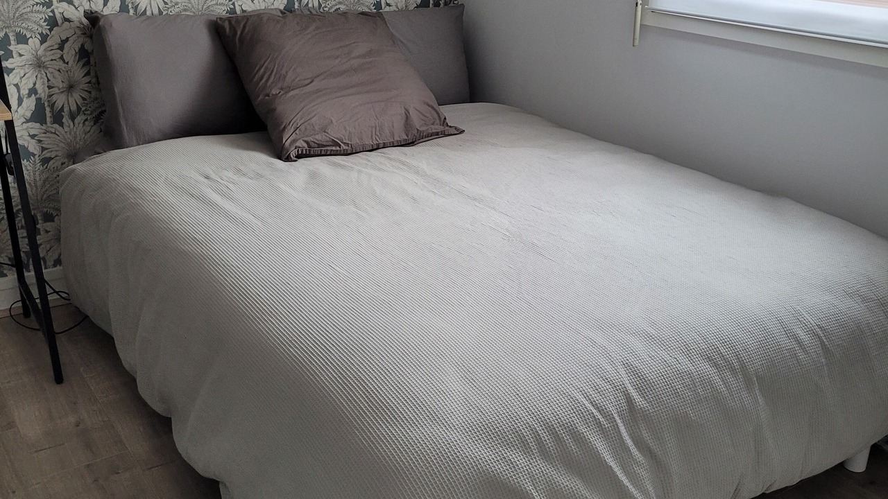 Photo of Bedroom in Jouvence