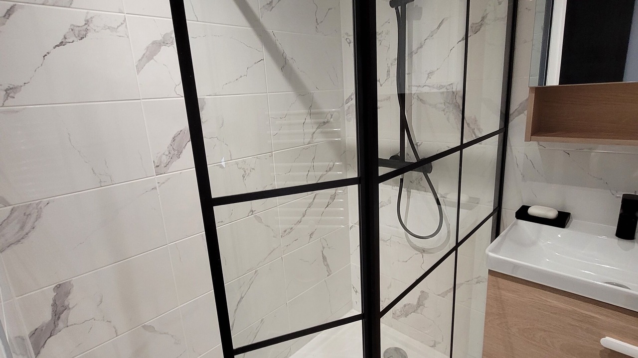 Photo of Bathroom in Jouvence