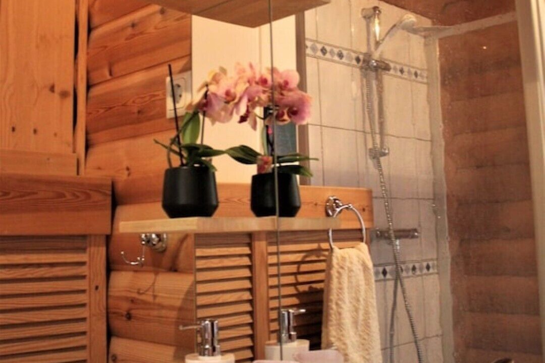 Photo of Bathroom in Wernigerode