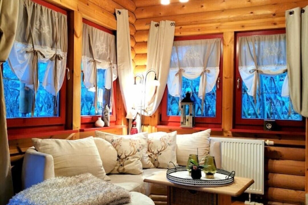 Photo of Livingroom in Wernigerode