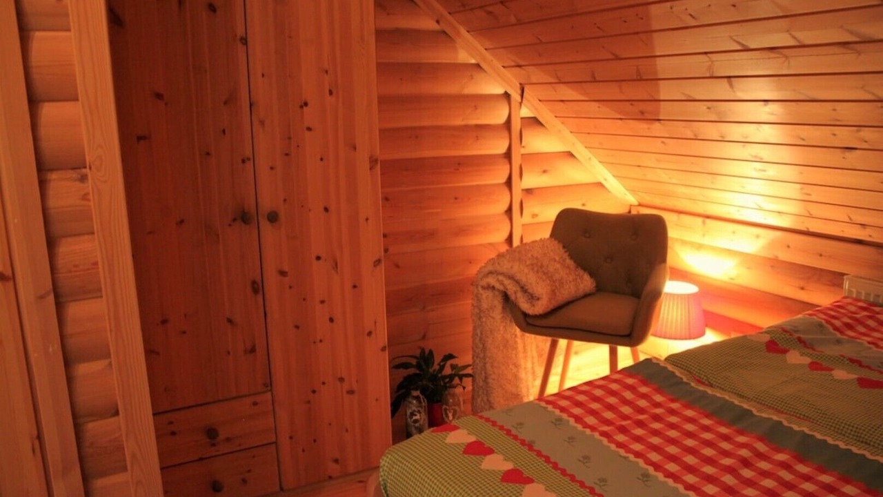 Photo of Bedroom in Wernigerode