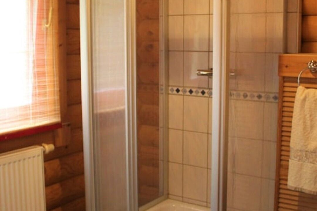 Photo of Bathroom in Wernigerode
