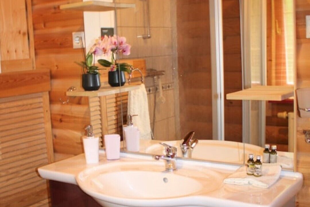 Photo of Bathroom in Wernigerode