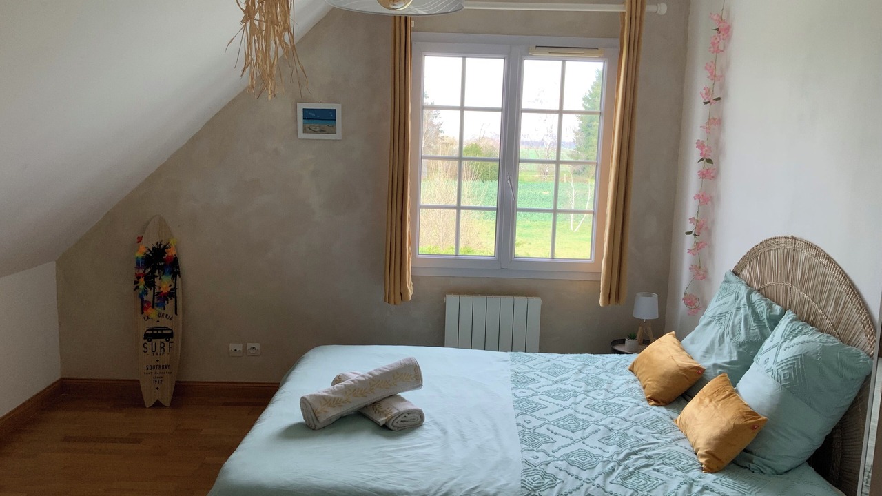 Photo of Bedroom in Maslives