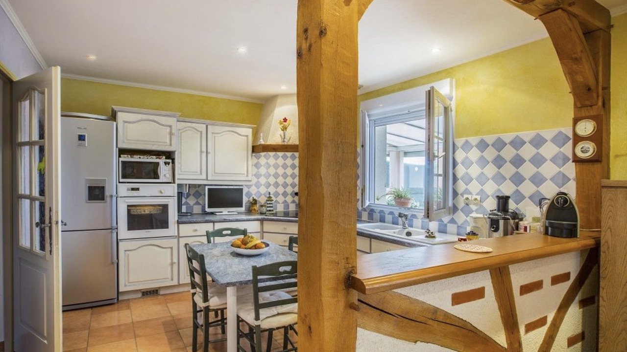 Photo of Kitchen in Maslives
