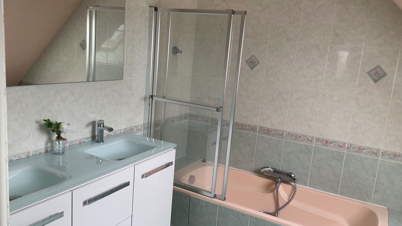Photo of Bathroom in Maslives