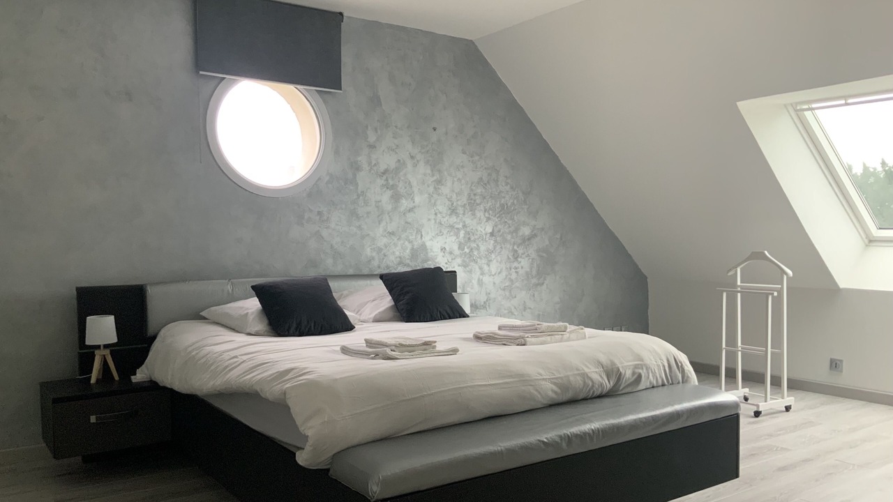 Photo of Bedroom in Maslives
