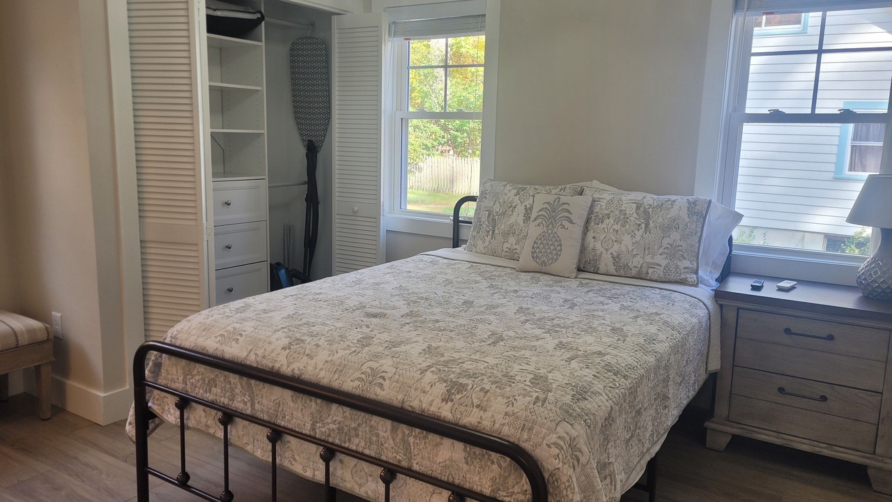 Photo of Bedroom in Rindge