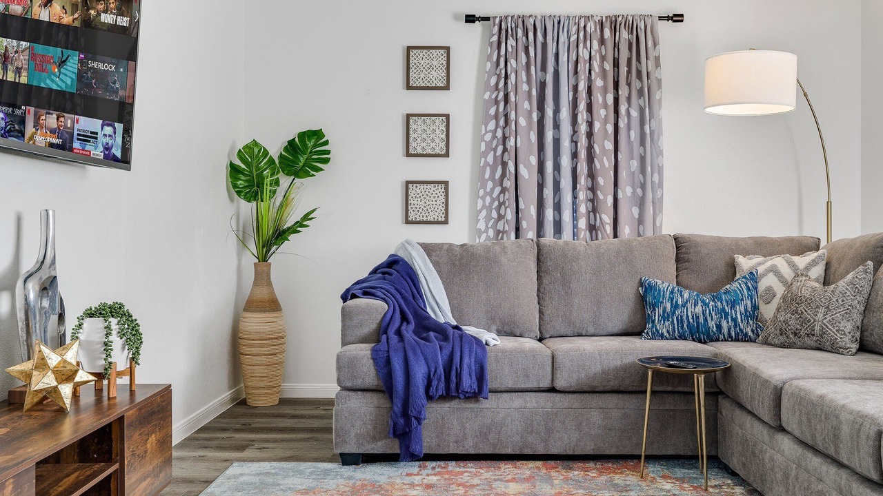 Photo of Livingroom in Arlington