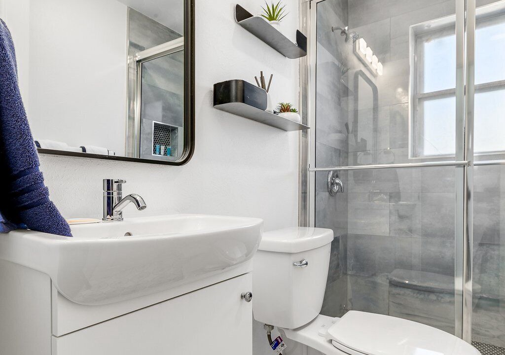 Photo of Bathroom in Arlington