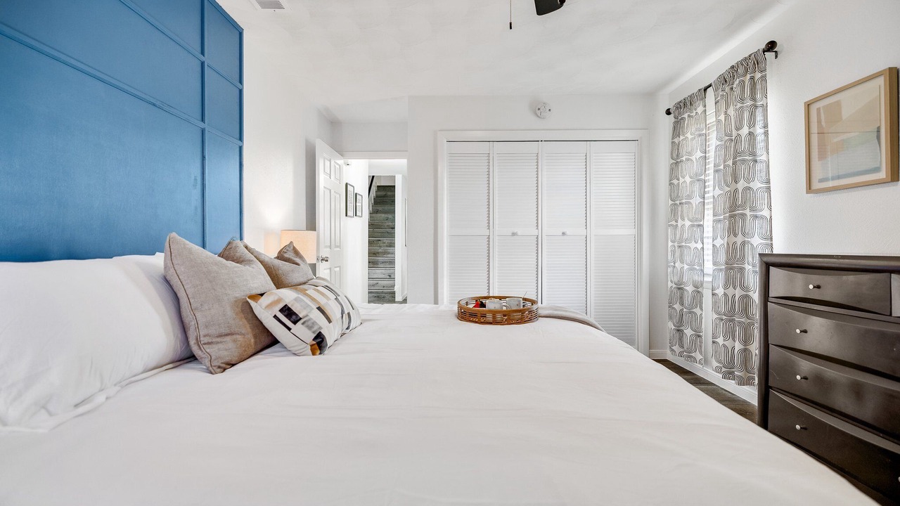 Photo of Bedroom in Arlington