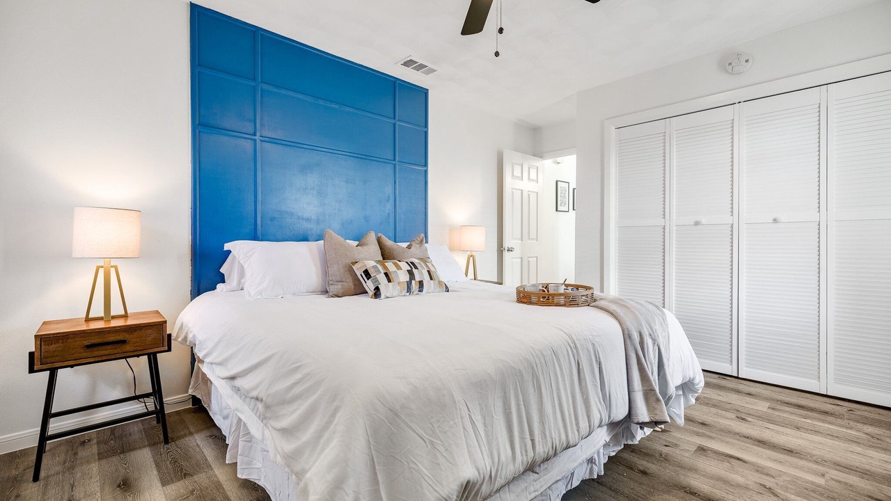 Photo of Bedroom in Arlington