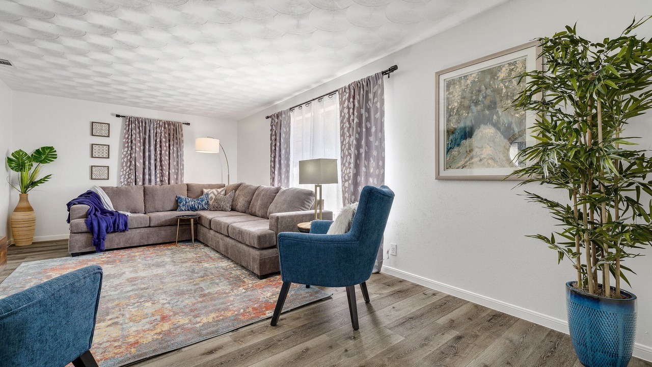 Photo of Livingroom in Arlington