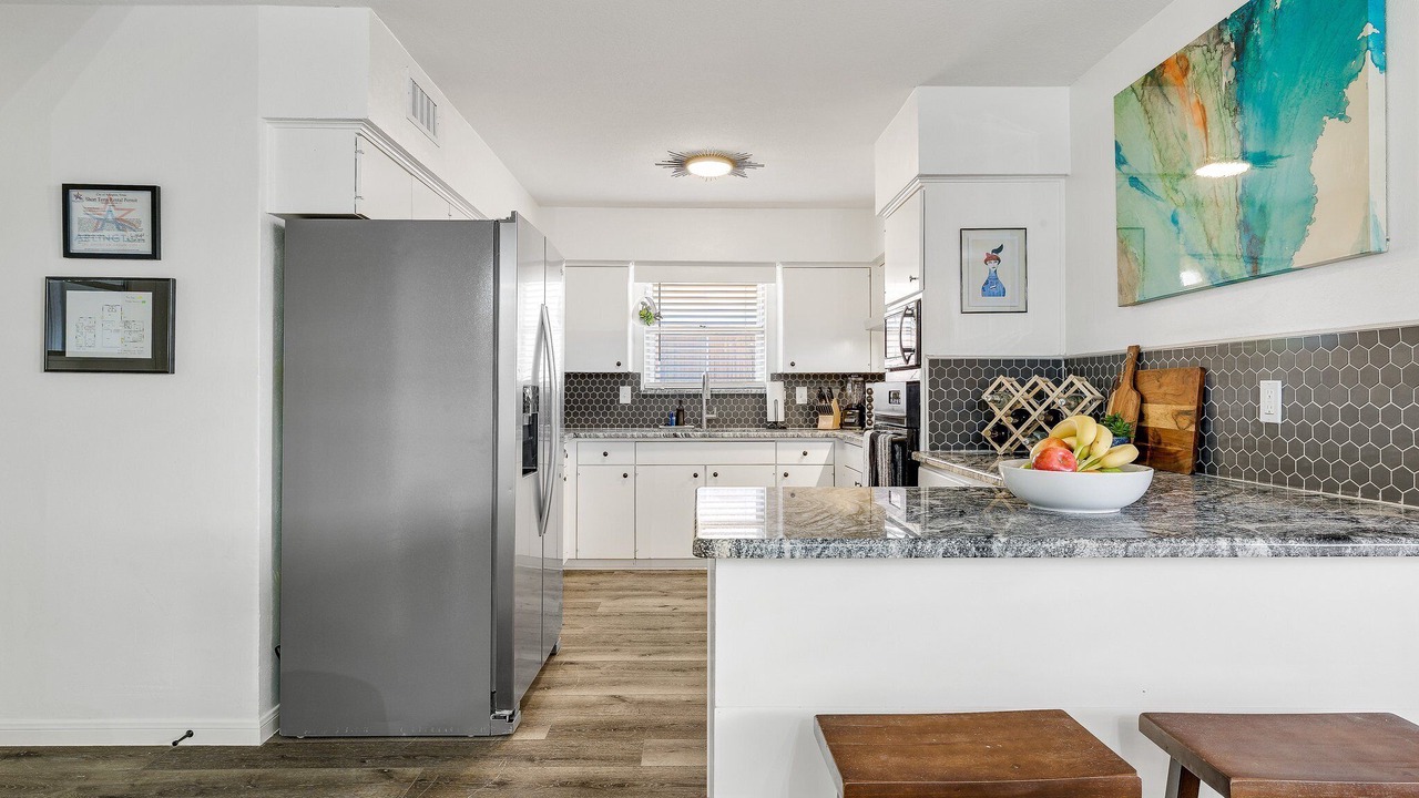 Photo of Kitchen in Arlington