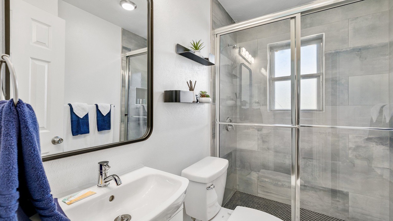 Photo of Bathroom in Arlington