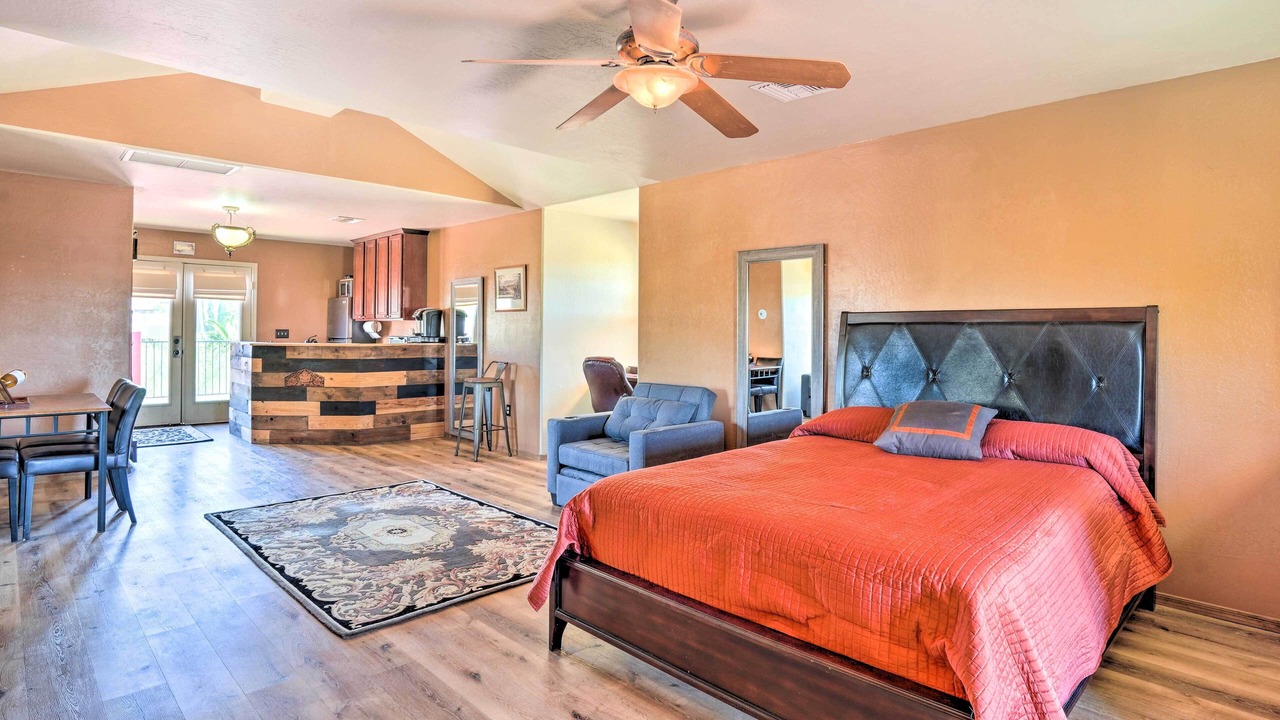 Photo of Bedroom in Desert View