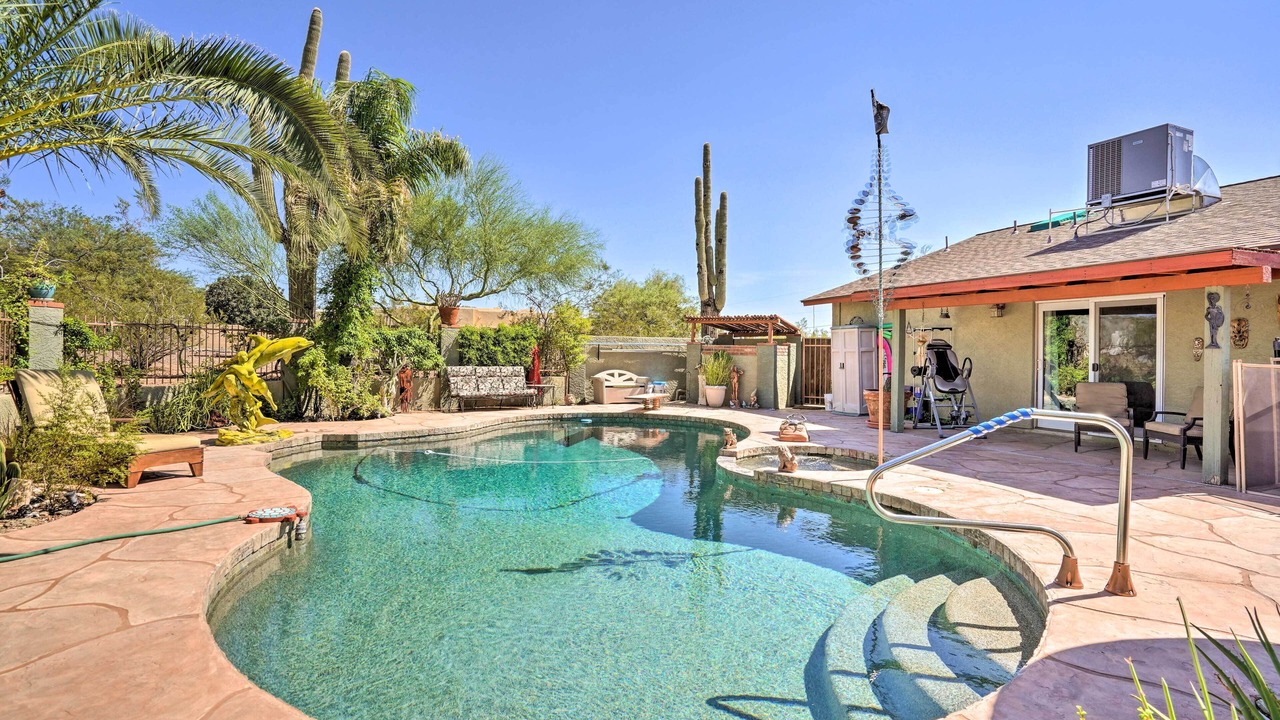 Photo of Outdoor in Desert View