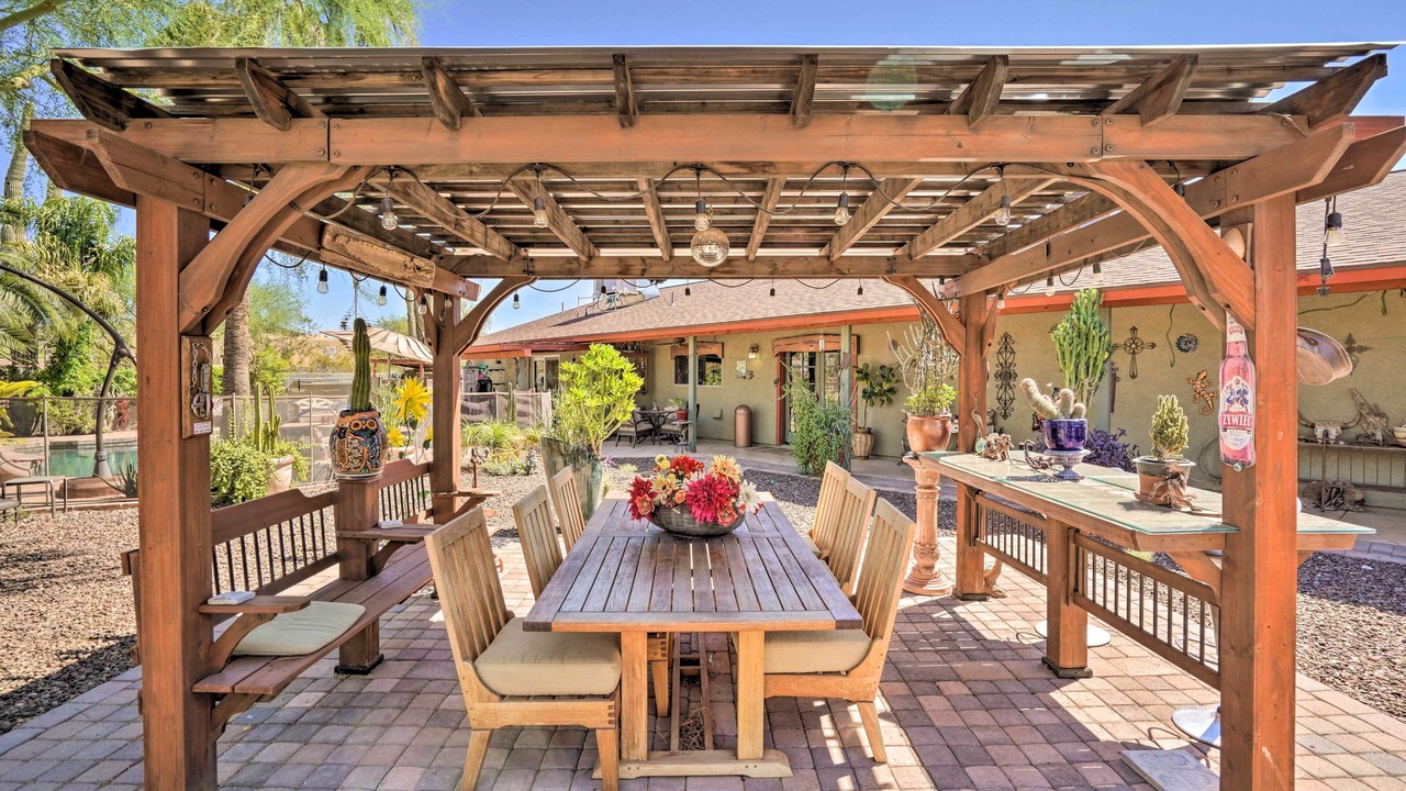 Photo of Outdoor in Desert View