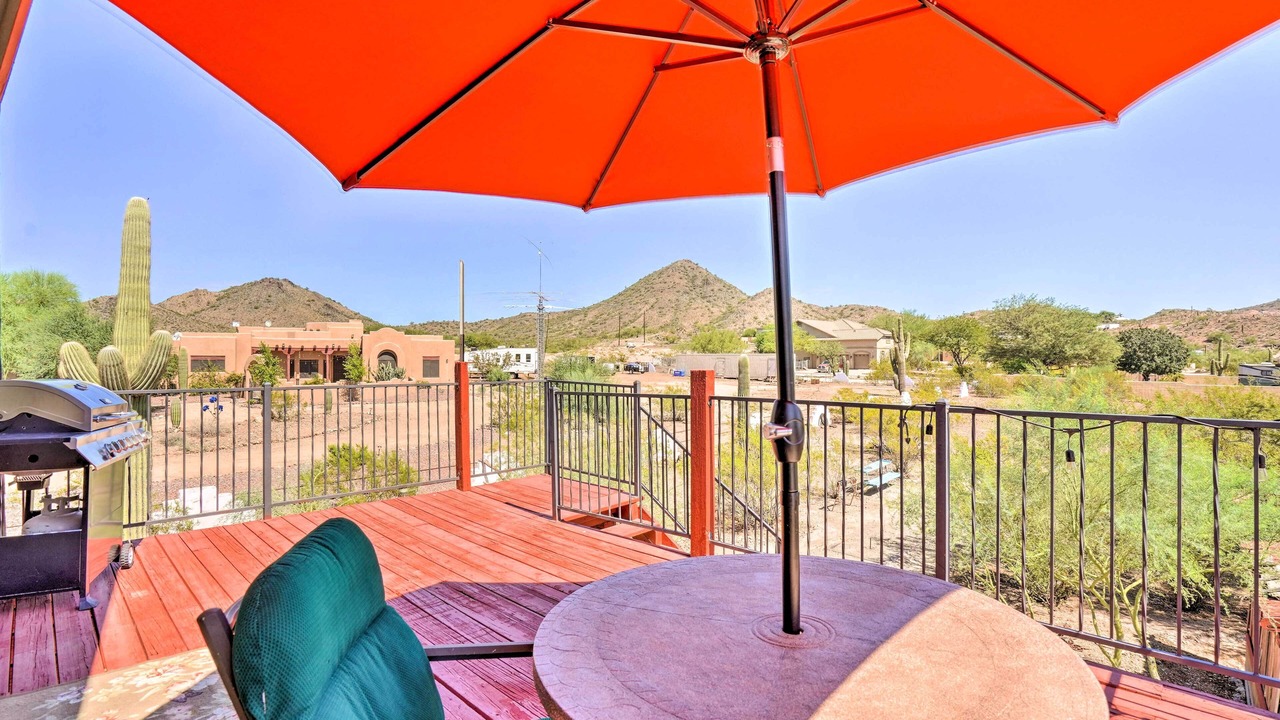 Photo of Outdoor in Desert View