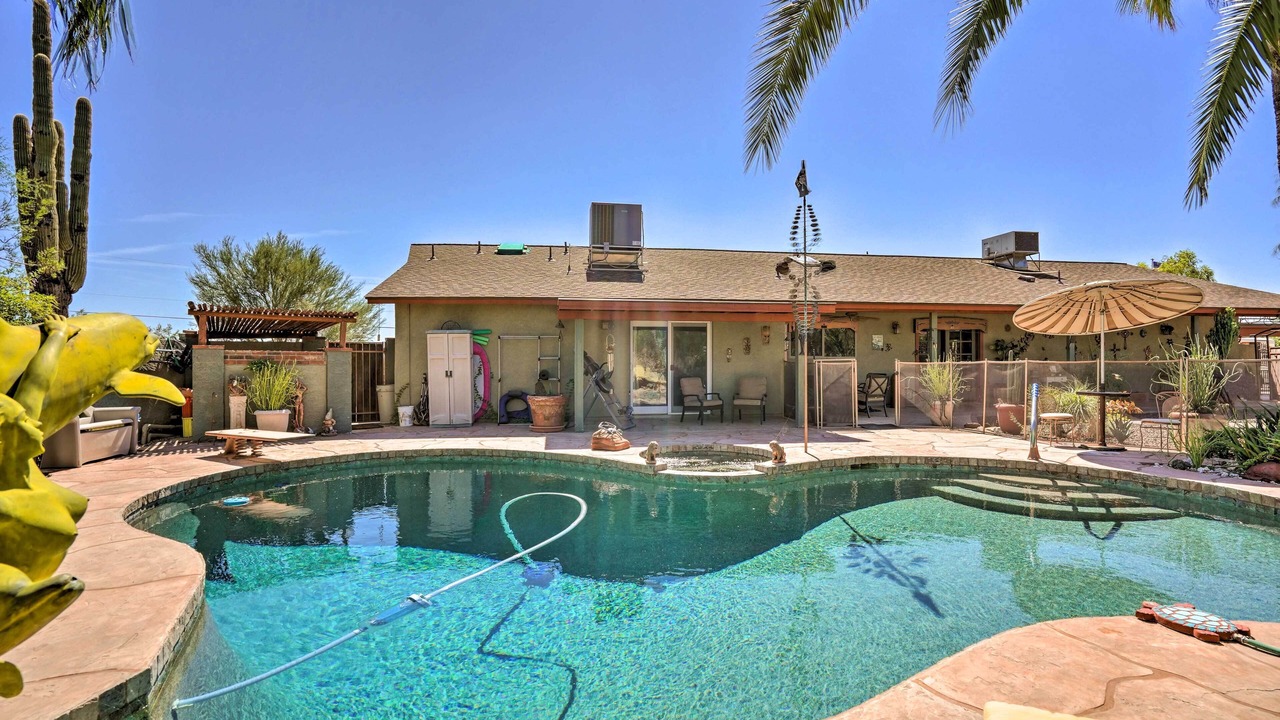 Photo of Outdoor in Desert View