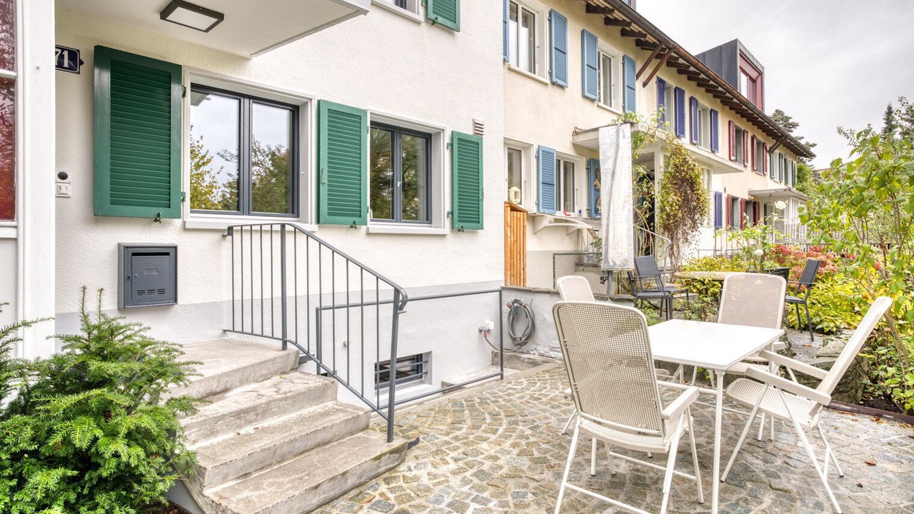 Photo of Outdoor in Wiedikon
