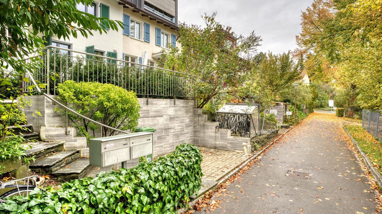 Photo of Outdoor in Wiedikon
