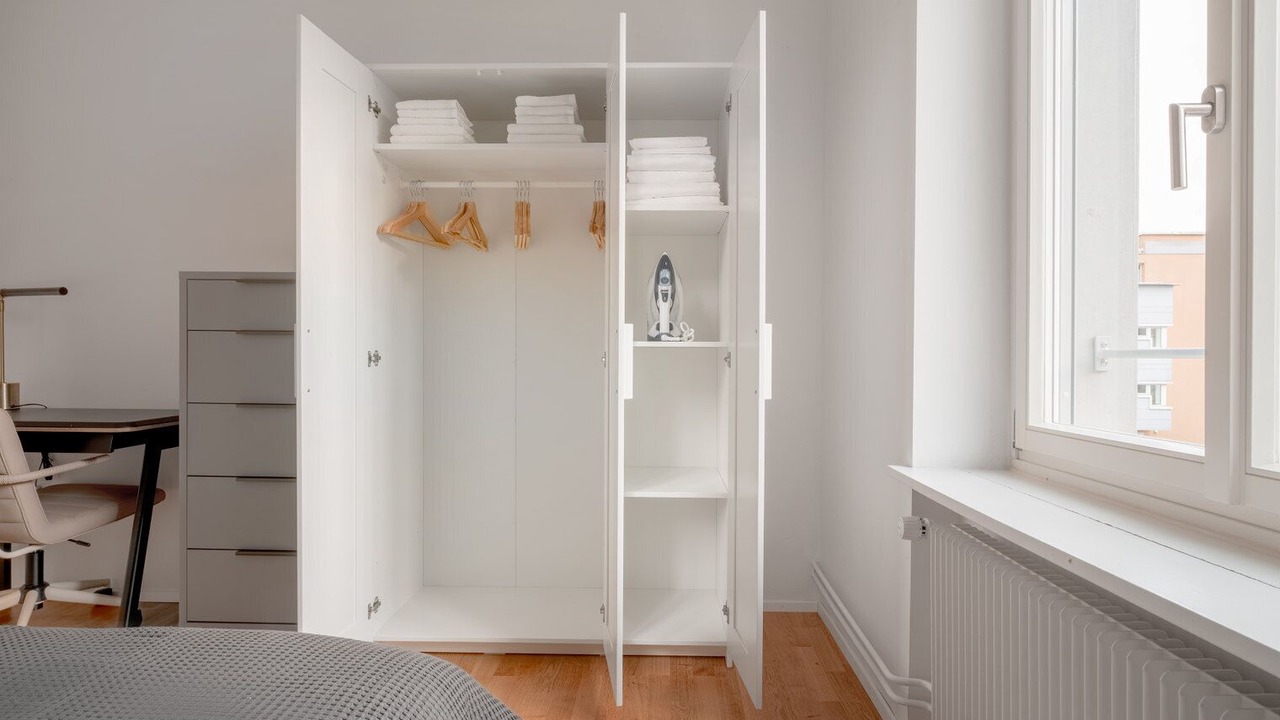 Photo of Bedroom in Horgen District