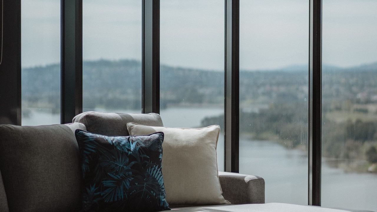 Photo of Livingroom in Belconnen
