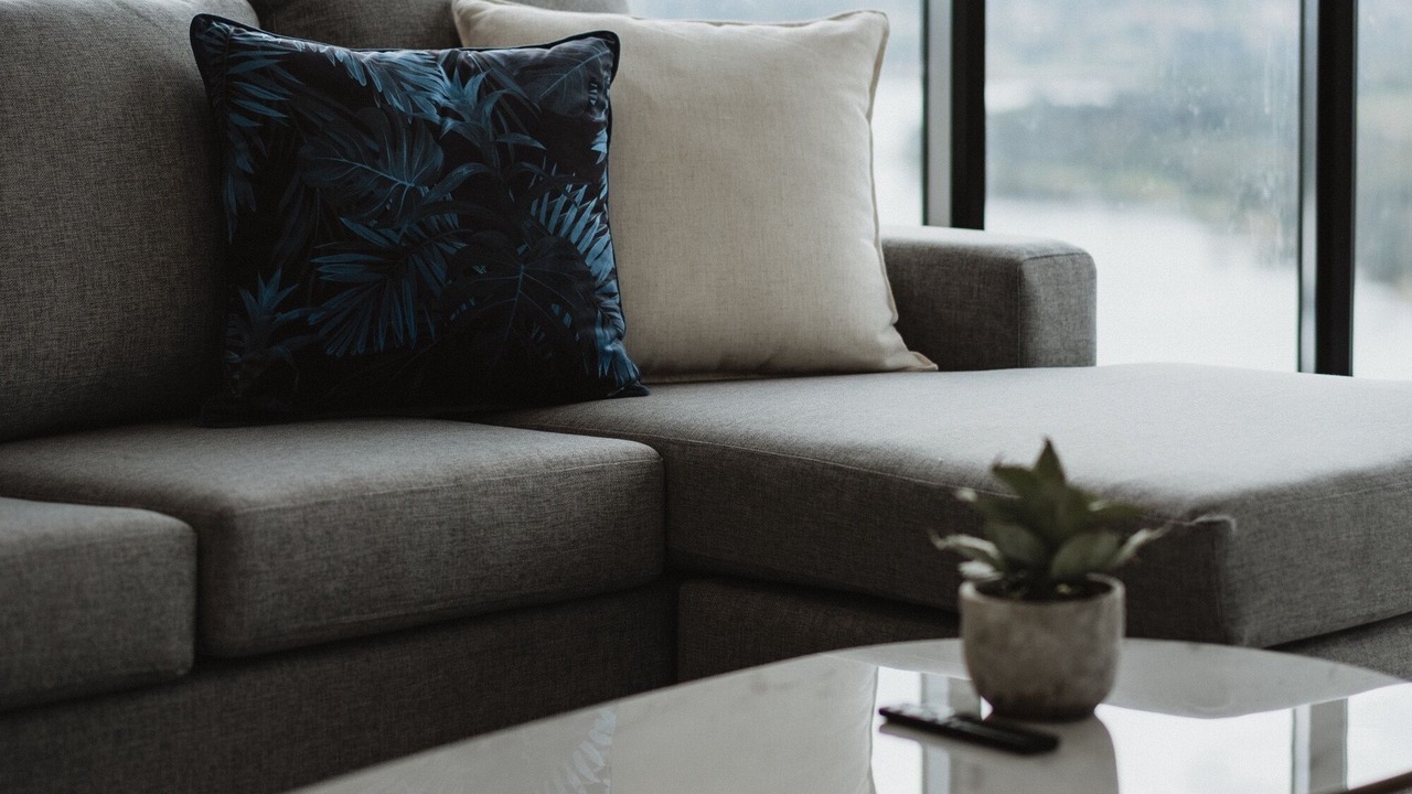 Photo of Livingroom in Belconnen