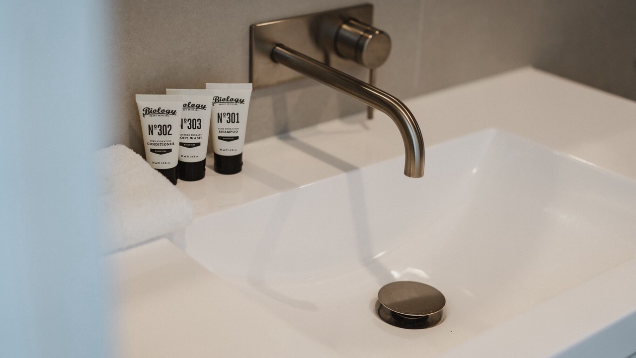 Photo of Bathroom in Belconnen