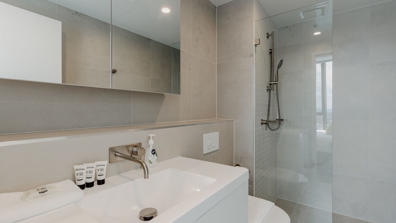 Photo of Bathroom in Belconnen