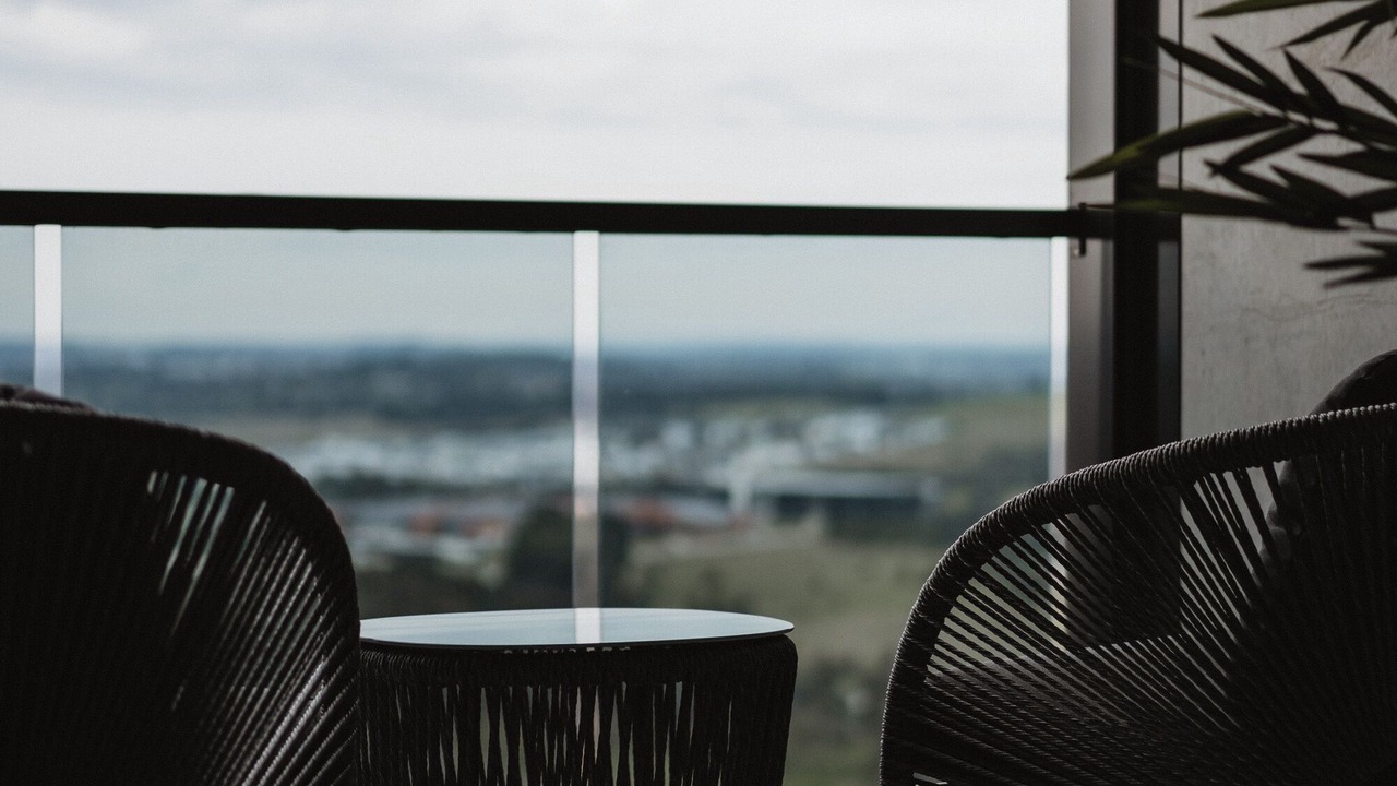 Photo of Patio Balcony in Belconnen